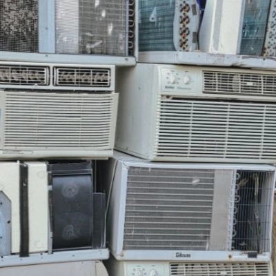 Tuzla Bölgesinde Aluminyum Kilo Fiyat